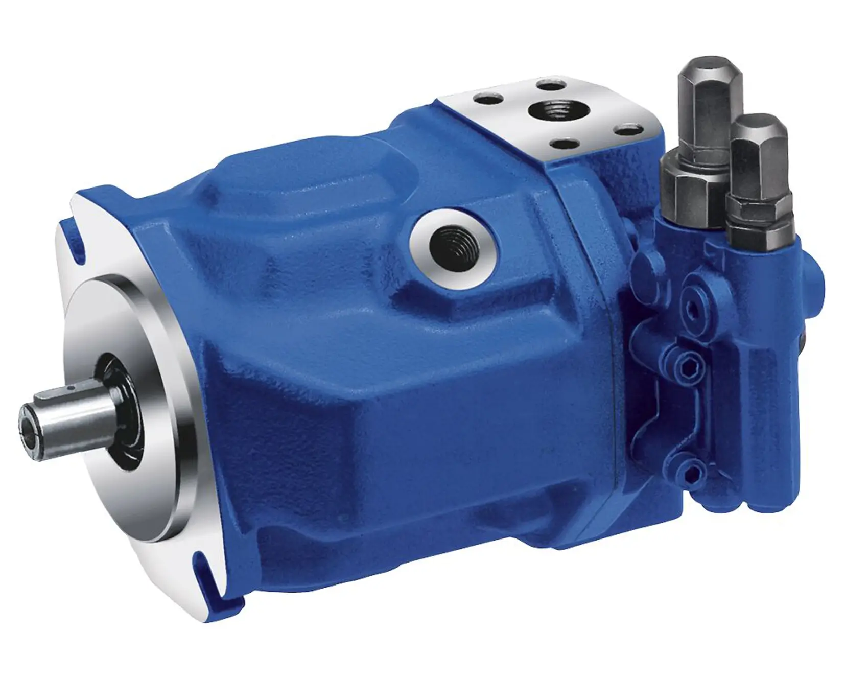 Pompa idraulica Rexroth A10VSO