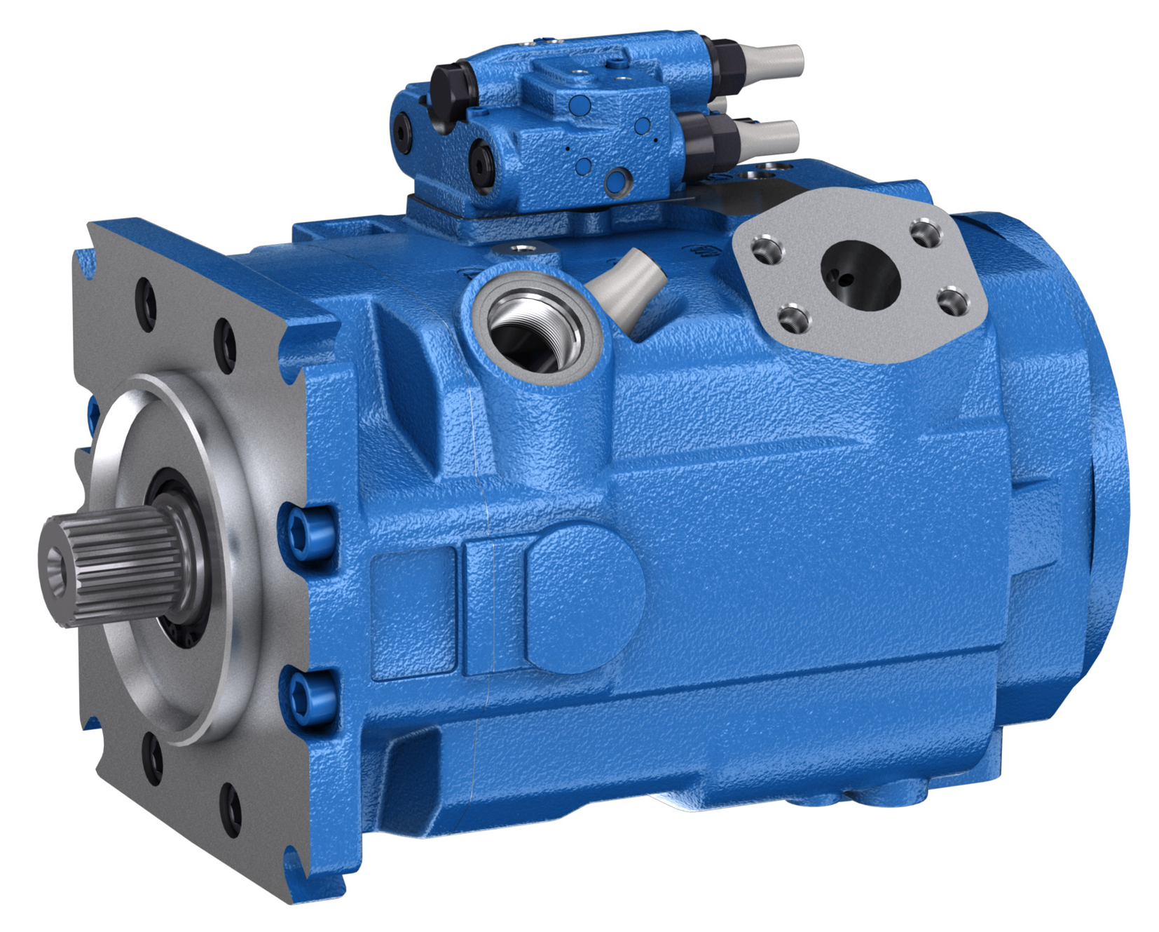 Pompa oleodinamica Rexroth A11VL