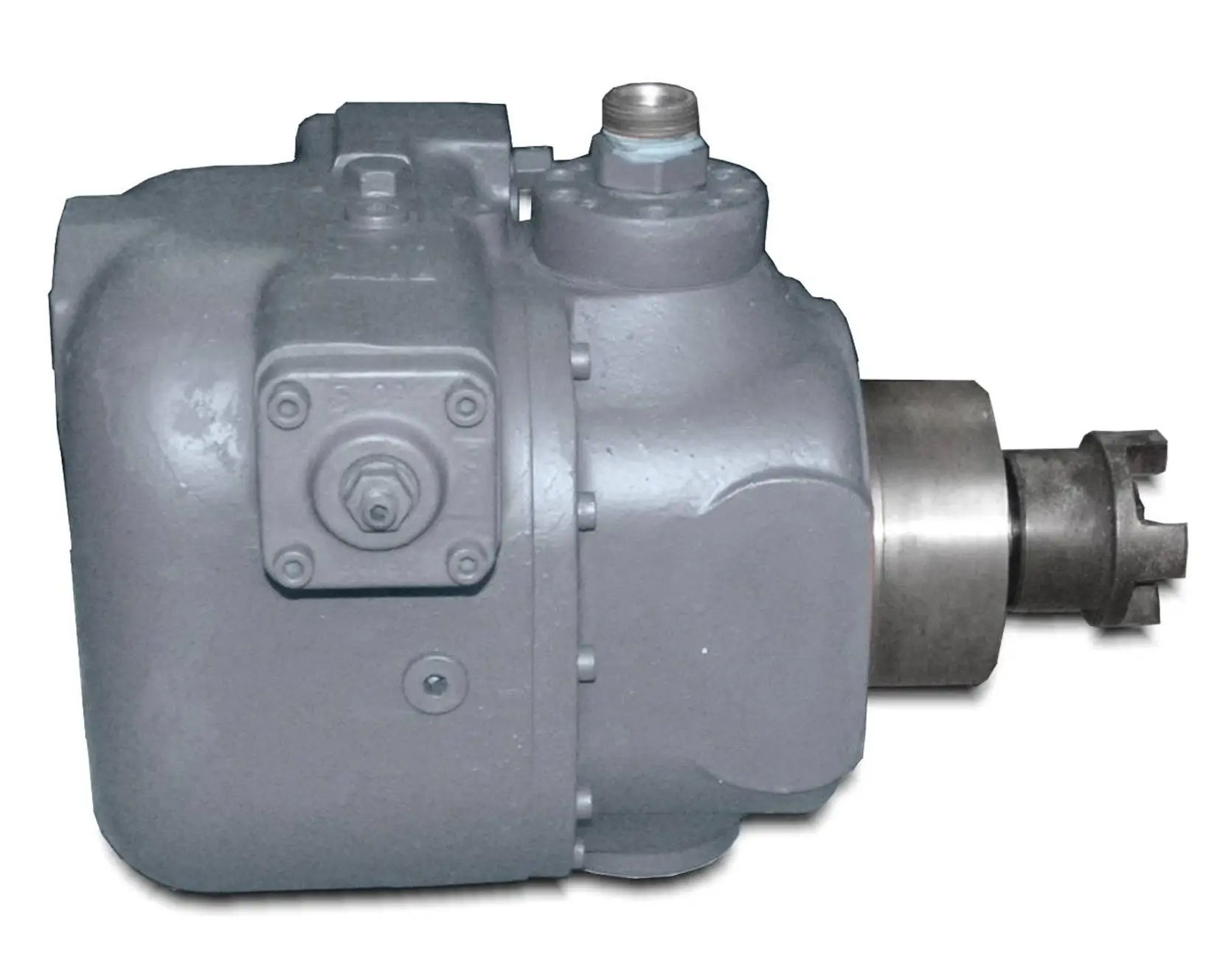 Pompa idraulica Rexroth A3V