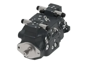 Pompa idraulica Danfoss H1T