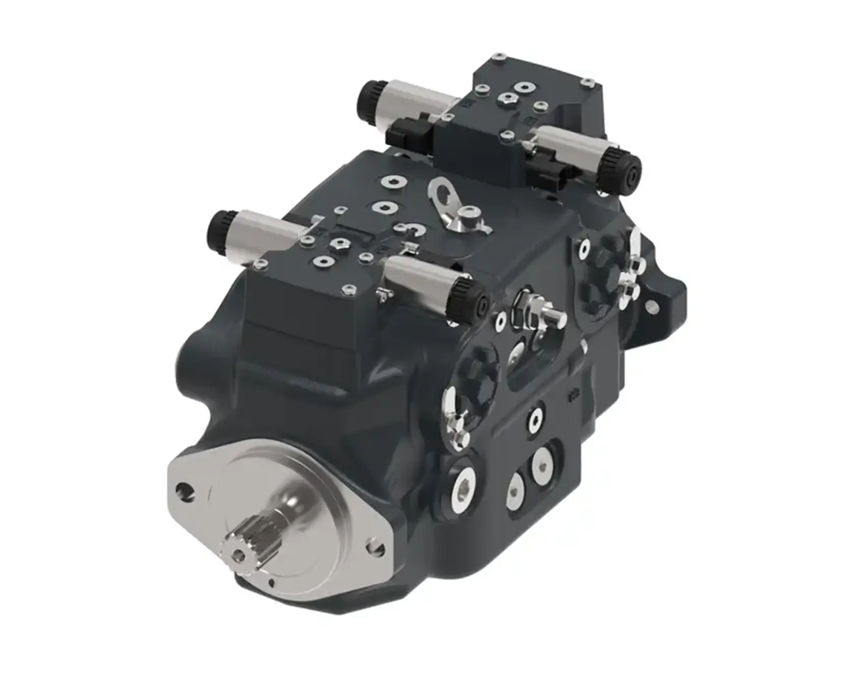 Pompa idraulica Danfoss H1T