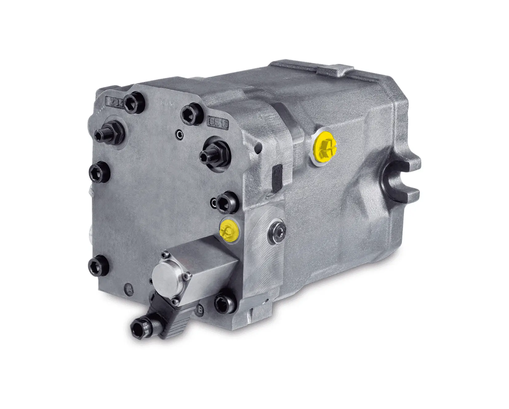 Motore Linde Serie HMV – tutti i modelli disponibili