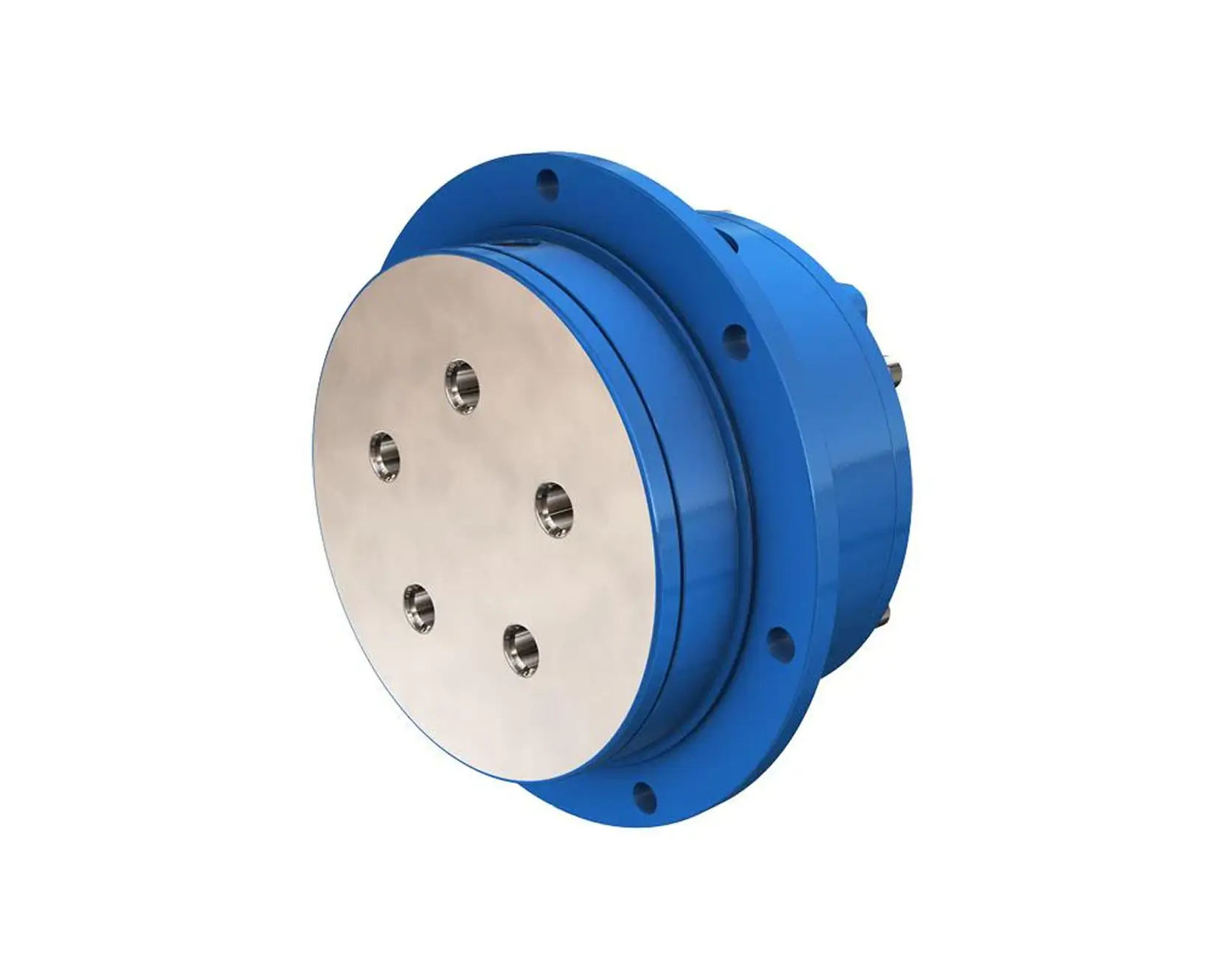 Motore Poclain Serie MK – gamma completa di modelli