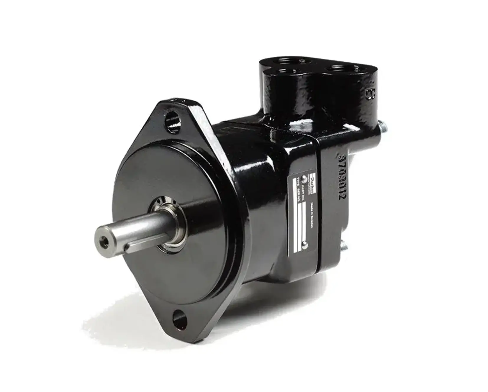 Motore Parker Serie F11 – tutti i modelli disponibili
