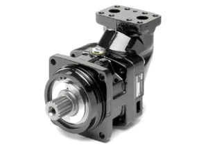 Motore Parker Serie F12 – gamma completa di modelli
