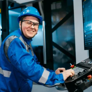 Servizi di manutenzione e assistenza oleodinamica Kolben Hydraulics per impianti industriali