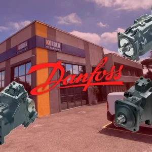 Come si legge la sigla di un motore Danfoss