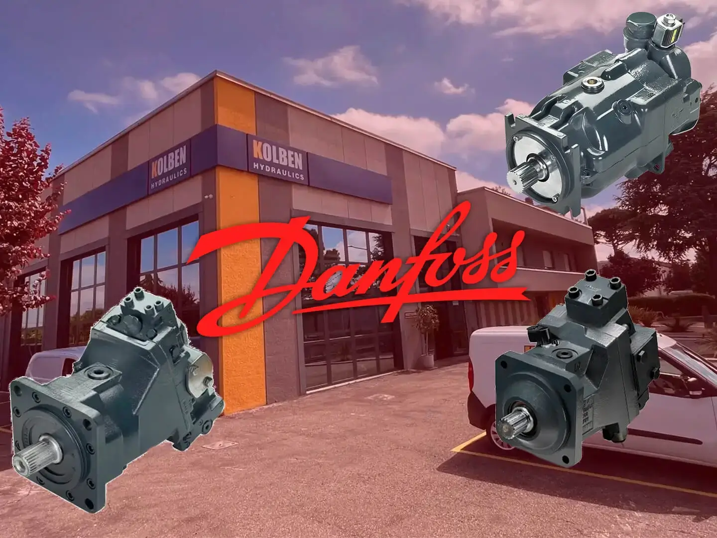 Come si legge la sigla di un motore Danfoss